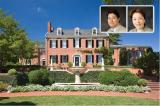 Georgetown�s Evermay Estate Sells For $22 Million; New (Local) Owners Revealed!